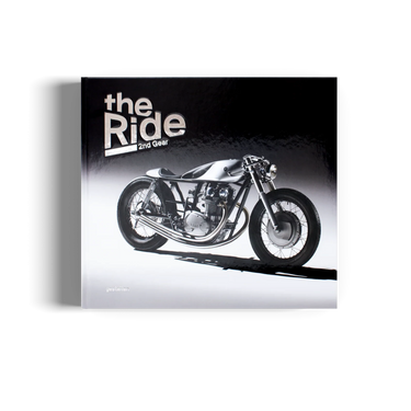 The Ride Second Gear - Gentleman Edition