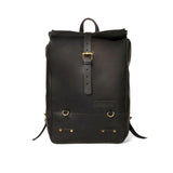 Trip Machine Backpack/Saddlebag 15L - Black