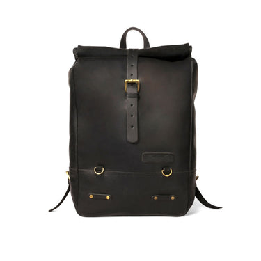 Trip Machine Backpack/Saddlebag 15L - Black