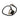 Trip Machine Braided Key Chain - Black - MOTOCCINO