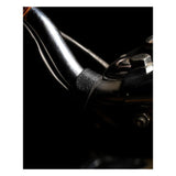 Trip Machine Cable Wraps - Black