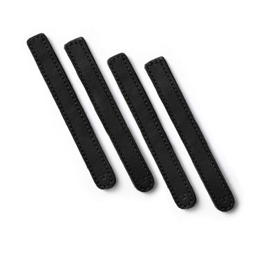 Trip Machine Cable Wraps - Black