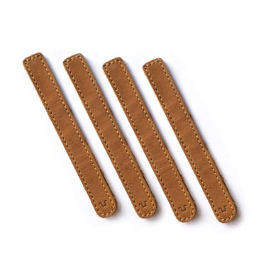 Trip Machine Cable Wraps - Vintage Tan