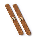 Trip Machine Cable Wraps - Vintage Tan