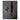 Trip Machine Classic Keyring - Black - MOTOCCINO