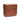 Trip Machine Classic Saddlebag - Cognac - MOTOCCINO