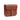 Trip Machine Classic Saddlebag - Cognac - MOTOCCINO