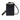 Trip Machine Explorer Wallet - Black - MOTOCCINO