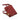Trip Machine Explorer Wallet - Cherry Red - MOTOCCINO
