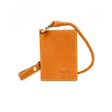 Trip Machine Explorer Wallet - Vintage Tan