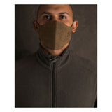 Trip Machine Face Mask - Tobacco