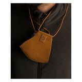 Trip Machine Face Mask - Vintage Tan