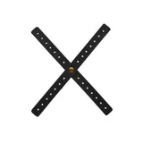 Trip Machine Headlight X - Black Perforated