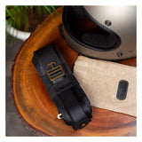 Trip Machine Helmet Harness - Black