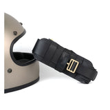Trip Machine Helmet Harness - Black