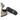 Trip Machine Helmet Harness - Black - MOTOCCINO