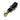 Trip Machine Key Fob - Black + Antique Gold - MOTOCCINO