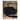Trip Machine Leather Grip Tassels - Black - MOTOCCINO