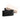 Trip Machine Leather Grip Wrap Set - Black - MOTOCCINO