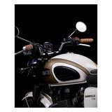 Trip Machine Leather Grip Wrap Set - Tobacco
