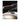 Trip Machine Leather Grip Wrap Set - Tobacco - MOTOCCINO