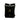 Trip Machine Mini Backpack/Saddlebag 3,3L - Black - MOTOCCINO