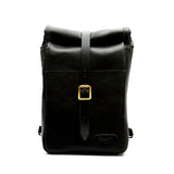 Trip Machine Mini Backpack/Saddlebag 3,3L - Black