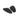 Trip Machine Mini Diamond Leather Tank Pad Set - Black - MOTOCCINO