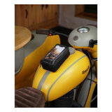 Trip Machine Navigator Bag - Black