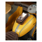 Trip Machine Navigator Bag - Tobacco