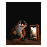 Trip Machine Navigator Bag - Tobacco