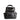 Trip Machine Outlander Saddlebag - Black - MOTOCCINO