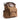 Trip Machine Outlander Saddlebag - Tobacco - MOTOCCINO