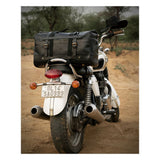 Trip Machine Outlaw Rogue Duffel Bag 50L - Black