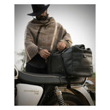 Trip Machine Outlaw Rogue Duffel Bag 50L - Black