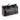 Trip Machine Outlaw Rogue Duffel Bag 50L - Black - MOTOCCINO