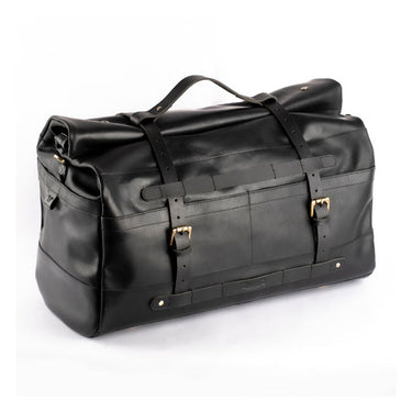 Trip Machine Outlaw Rogue Duffel Bag 50L - Black