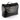 Trip Machine Outlaw Rogue Duffel Bag 70L - Black - MOTOCCINO
