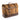 Trip Machine Outlaw Rogue Duffel Bag 70L - Tobacco - MOTOCCINO