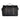 Trip Machine Outlaw Saddlebag - Black - MOTOCCINO