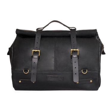 Trip Machine Outlaw Saddlebag - Black