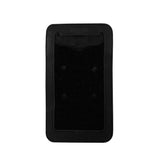 Trip Machine Phone Pouch - Black