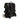Trip Machine Rambler Backpack - Black - MOTOCCINO