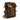 Trip Machine Rambler Backpack - Vintage Tan - MOTOCCINO