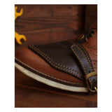 Trip Machine Shoe Protector - Black