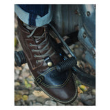 Trip Machine Shoe Protector - Black