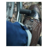 Trip Machine Shoe Protector - Black
