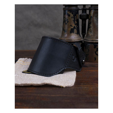 Trip Machine Shoe Protector Slip On - Black