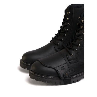 Trip Machine Shoe Protector Slip On - Black