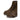 Trip Machine Shoe Protector Slip On - Tobacco - MOTOCCINO